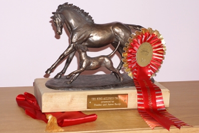 HHSC King Aelfred Trophy
